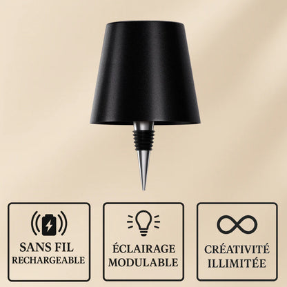 BOTLAMP SANS FIL®